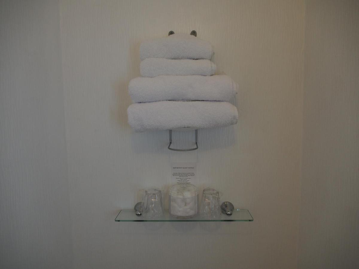 Montfort Cottage Guest House Windermere Eksteriør billede