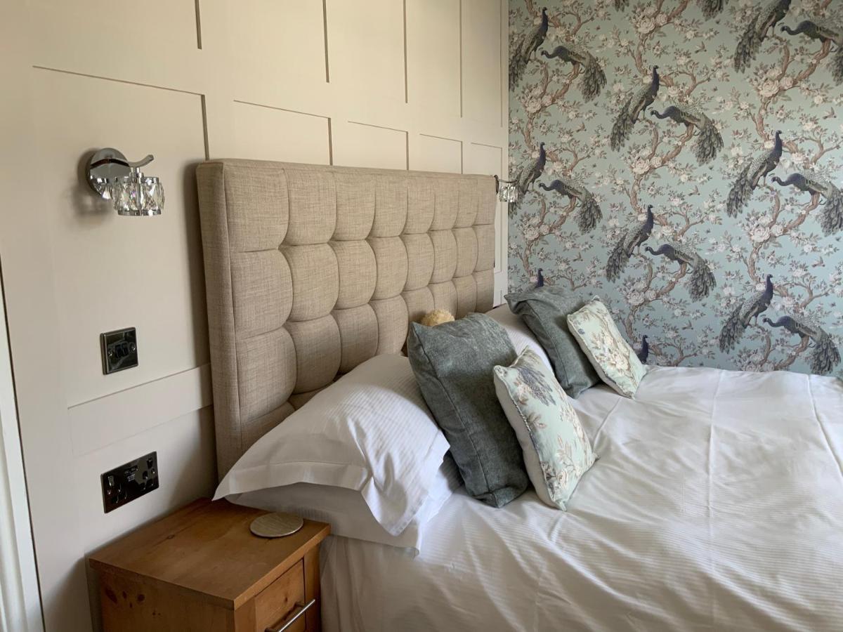 Montfort Cottage Guest House Windermere Eksteriør billede